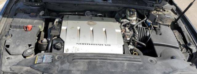 Photo 7 from auction – 2007 CADILLAC DTS with VIN 1G6KD57Y47U126275
