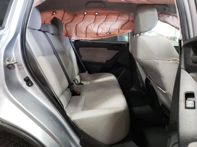 Zdjęcie 6 z aukcji – 2015 SUBARU FORESTER 2 z VIN JF2SJABC7FH421471