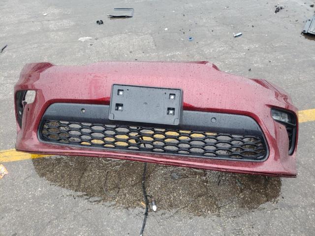 Photo 9 from auction – 2021 DODGE DURANGO R/ with VIN 1C4SDJCT2MC804314