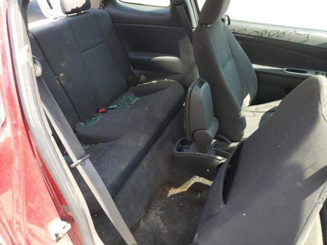 Photo 6 from auction – 2007 PONTIAC G5 with VIN 1G2AL15F877366325