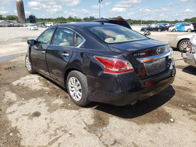 Photo 3 from auction – 2015 NISSAN ALTIMA 2.5 with VIN 1N4AL3AP9FC248303