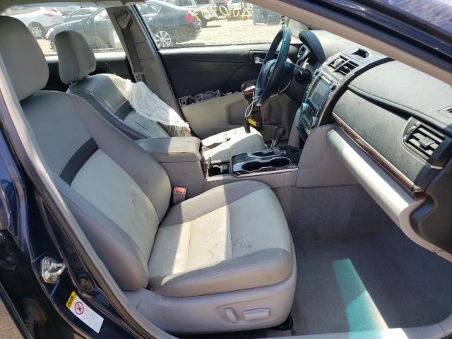 Photo 5 from auction – 2014 TOYOTA CAMRY L with VIN 4T4BF1FK5ER418996