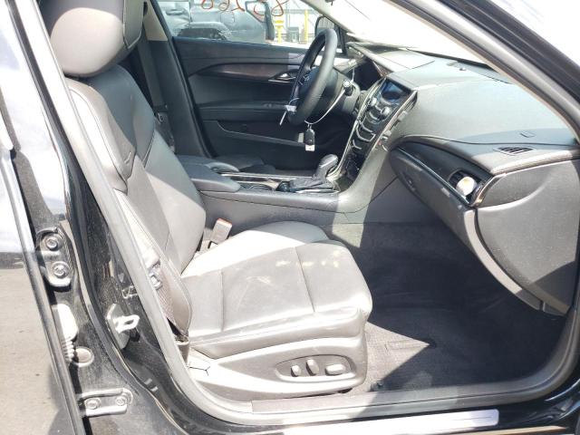 Photo 5 from auction – 2016 CADILLAC ATS with VIN 1G6AG5RX1G0113451