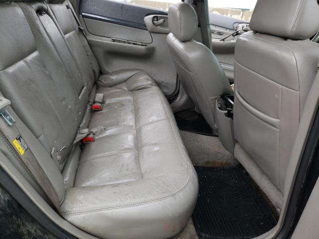 Photo 6 from auction – 2004 CHEVROLET IMPALA SS with VIN 2G1WP551849290058