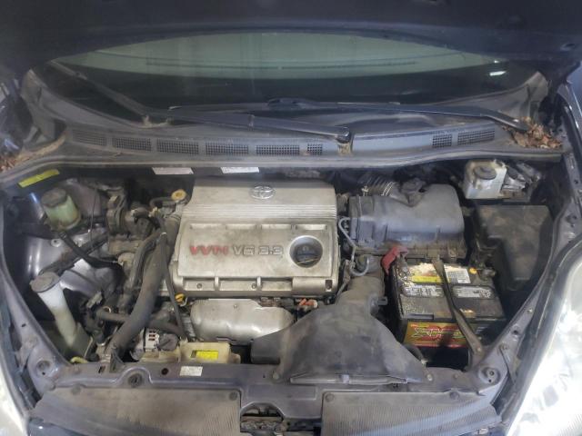 Photo 7 from auction – 2006 TOYOTA SIENNA CE with VIN 5TDZA23CX6S490801