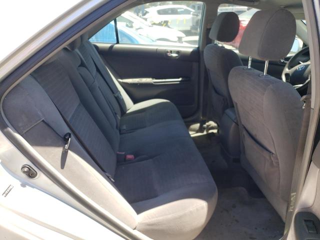 Photo 6 from auction – 2005 TOYOTA CAMRY LE with VIN 4T1BF32K75U108652