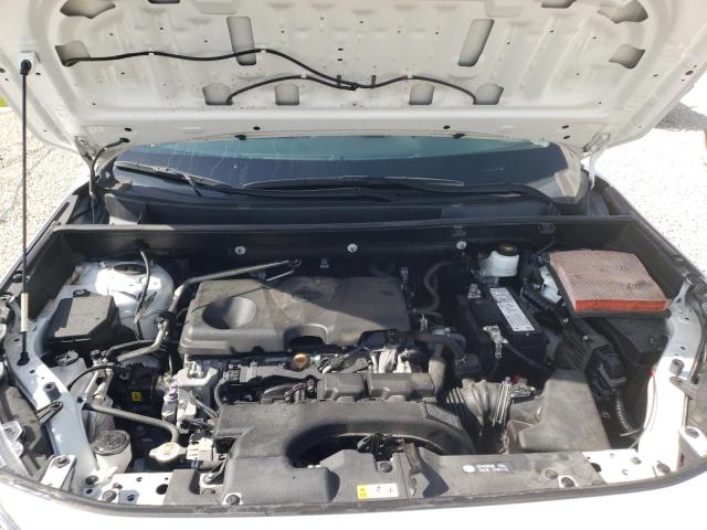 Photo 7 from auction – 2019 TOYOTA RAV4 LE with VIN 2T3H1RFV2KC030933