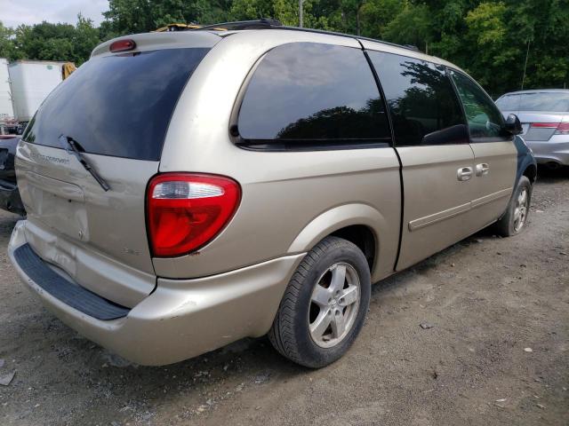 Photo 4 from auction – 2007 DODGE GRAND CARA with VIN 2D4GP44L27R306626