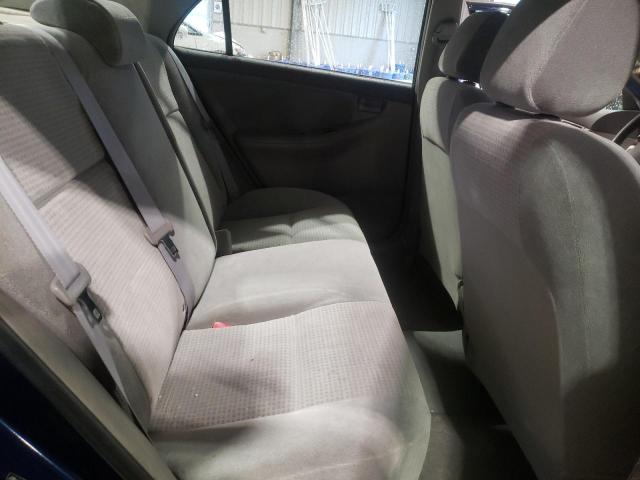 Photo 6 from auction – 2007 TOYOTA COROLLA CE with VIN 2T1BR32E97C751168