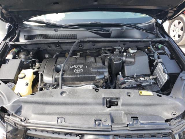 Photo 7 from auction – 2009 TOYOTA RAV4 with VIN 2T3ZF33VX9W015581