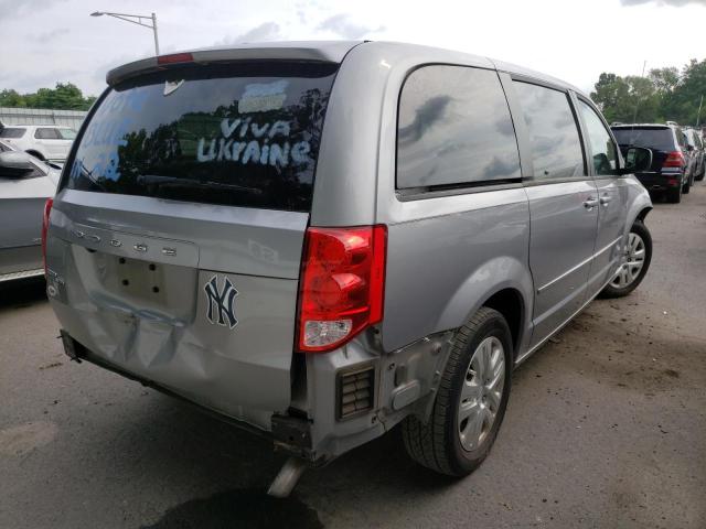 Zdjęcie 4 z aukcji – 2017 DODGE GRAND CARA z VIN 2C4RDGBG2HR568458
