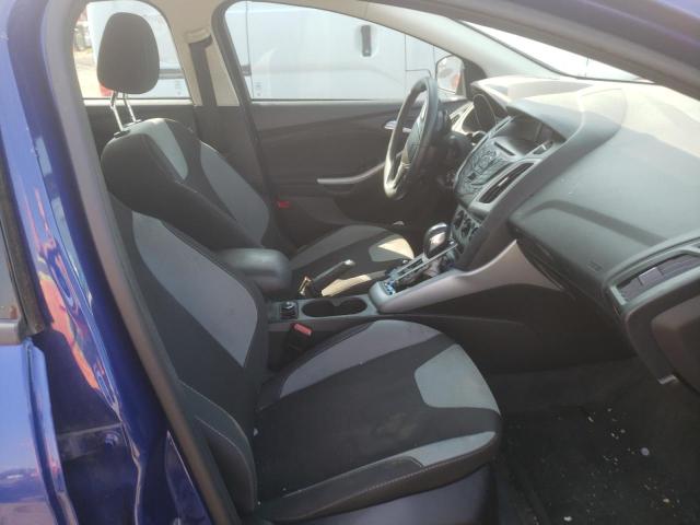 Photo 5 from auction – 2012 FORD FOCUS SE with VIN 1FAHP3K24CL243141
