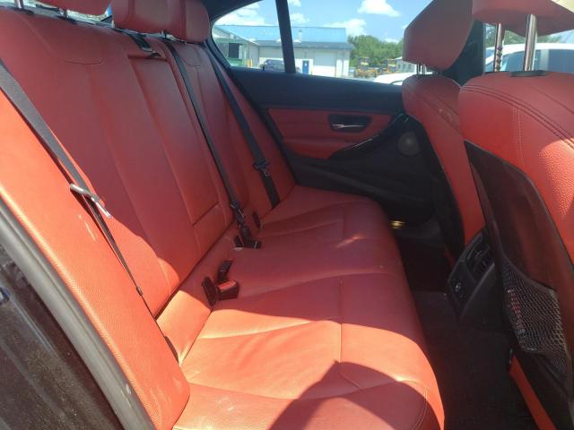Photo 6 from auction – 2014 BMW 335 XI with VIN WBA3B9C58EF588184