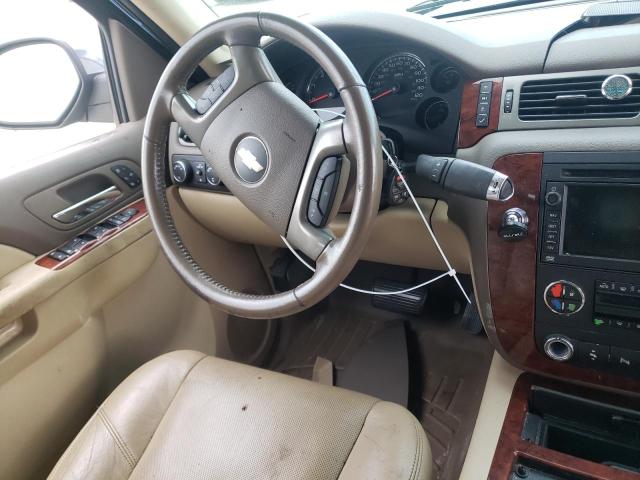 Photo 9 from auction – 2011 CHEVROLET SUBURBAN K with VIN 1GNSKKE34BR323992