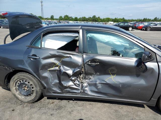 Photo 9 from auction – 2013 TOYOTA COROLLA with VIN 2T1BU4EE4DC092718