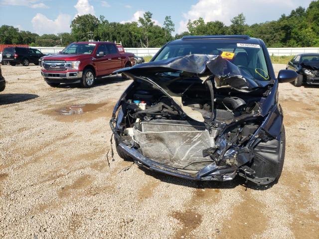 Photo 9 from auction – 2015 HONDA ODYSSEY EX with VIN 5FNRL5H66FB066745