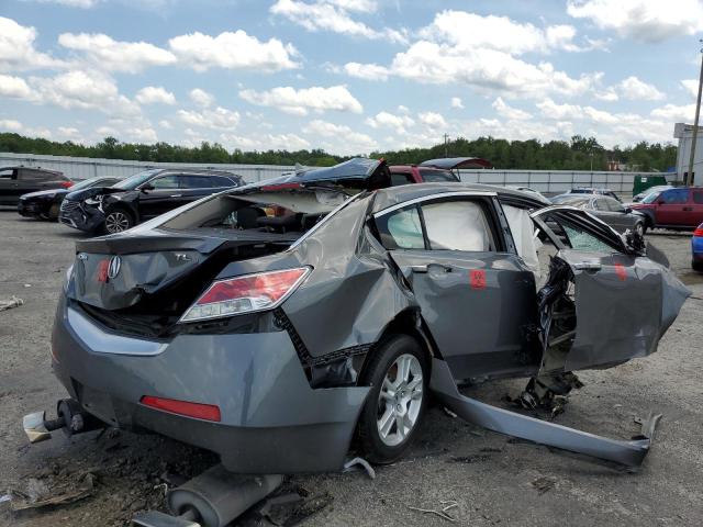 Photo 4 from auction – 2011 ACURA TL with VIN 19UUA8F58BA004263