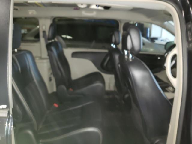 Photo 6 from auction – 2014 CHRYSLER TOWN & COU with VIN 2C4RC1BG6ER237457