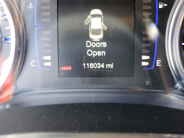Photo 8 from auction – 2016 CHRYSLER 200 LIMITE with VIN 1C3CCCAB5GN106399