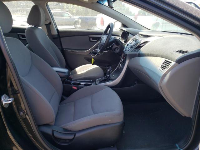 Photo 5 from auction – 2016 HYUNDAI ELANTRA SE with VIN 5NPDH4AE3GH736939