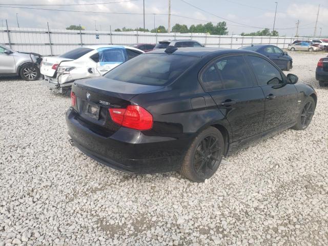 Photo 4 from auction – 2010 BMW 328 XI with VIN WBAPK7C54AA461865