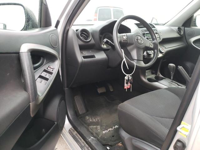 Photo 9 from auction – 2012 TOYOTA RAV4 SPORT with VIN JTMRF4DV3C5055083