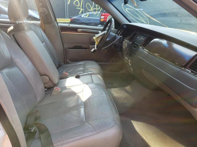 Photo 5 from auction – 2003 LINCOLN TOWNCAR with VIN 1LNHM83WX3Y601620