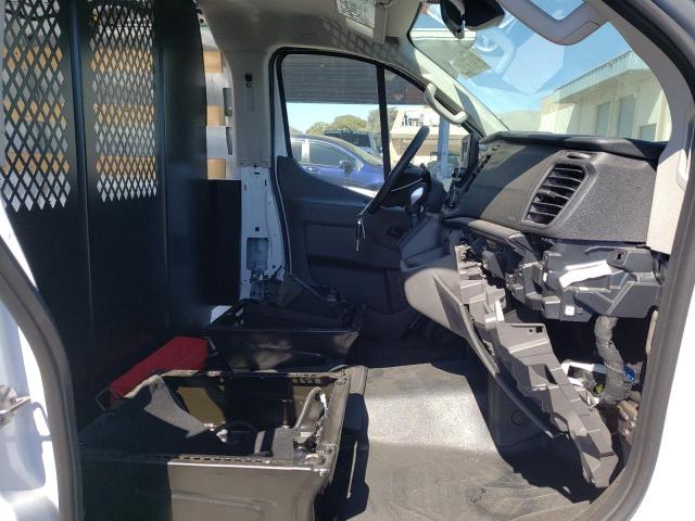 Photo 5 from auction – 2021 FORD TRANSIT T- with VIN 1FTBR1Y80MKA58439