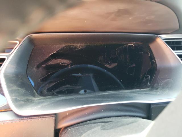 Photo 8 from auction – 2018 TESLA MODEL S with VIN 5YJSA1E28JF249039