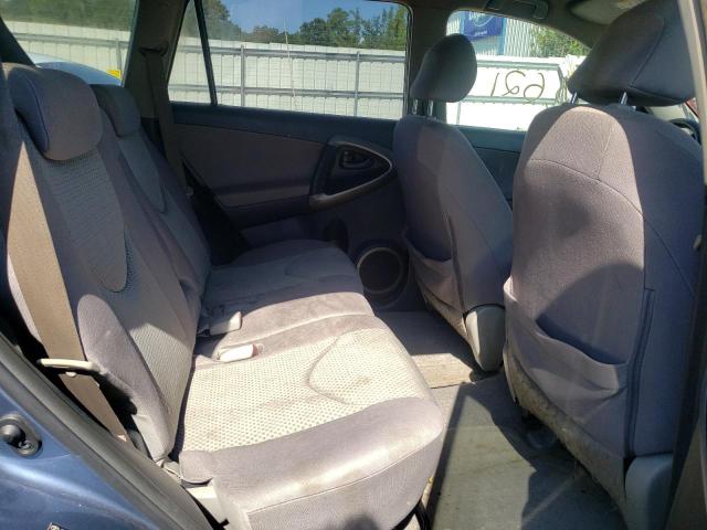Photo 6 from auction – 2008 TOYOTA RAV4 with VIN JTMBD33V786088656