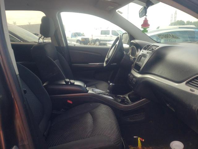 Photo 5 from auction – 2016 DODGE JOURNEY SX with VIN 3C4PDCBG6GT137309