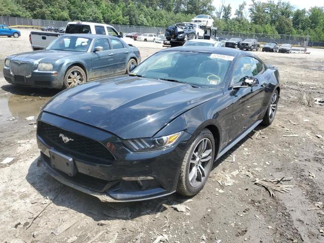 Photo 2 from auction – 2015 FORD MUSTANG with VIN 1FA6P8TH8F5308170