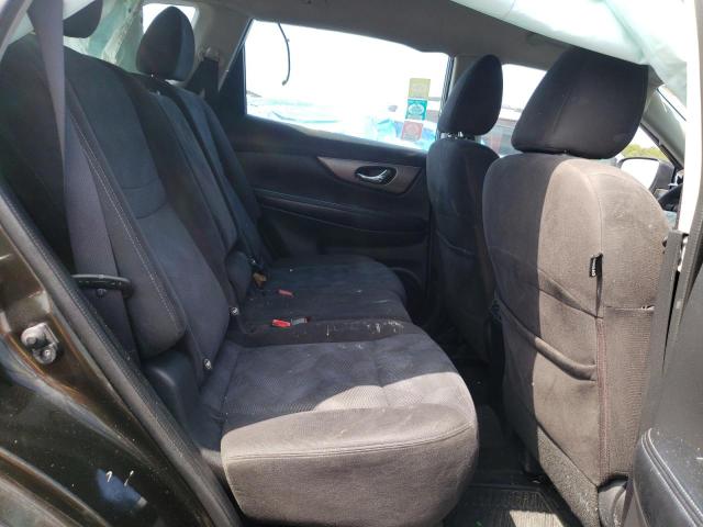 Photo 6 from auction – 2015 NISSAN ROGUE S with VIN KNMAT2MV9FP535180