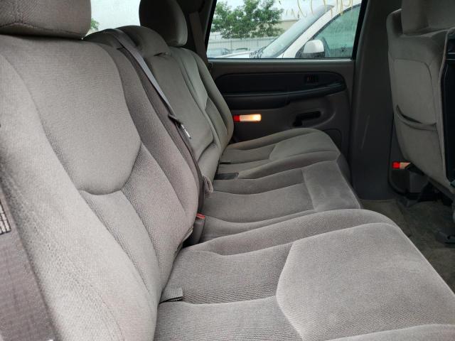Photo 6 from auction – 2003 GMC YUKON with VIN 1GKEK13V53R178407