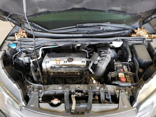 Photo 7 from auction – 2014 HONDA CR-V EXL with VIN 5J6RM4H76EL023061