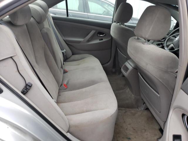 Photo 6 from auction – 2007 TOYOTA CAMRY CE with VIN 4T1BE46KX7U162887