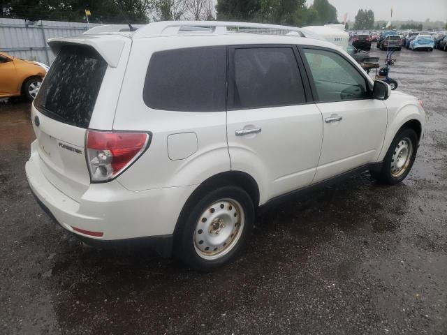 Photo 4 from auction – 2012 SUBARU FORESTER 2 with VIN JF2SHCDC9CH432617