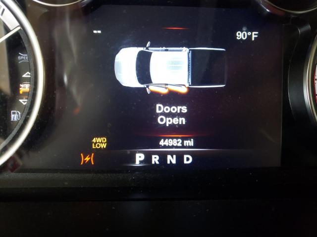 Photo 8 from auction – 2019 RAM 1500 CLASS with VIN 1C6RR7LT6KS557103