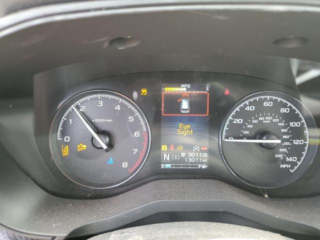 Photo 8 from auction – 2021 SUBARU FORESTER with VIN JF2SKADC2MH573164