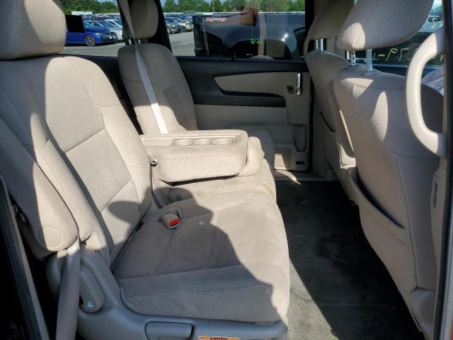 Photo 6 from auction – 2015 HONDA ODYSSEY EX with VIN 5FNRL5H4XFB036341
