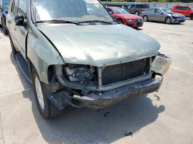 Photo 9 from auction – 2003 GMC ENVOY with VIN 1GKDS13S932334765