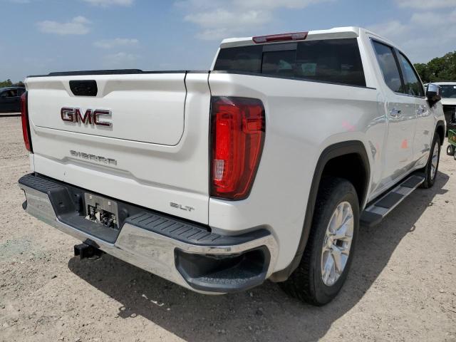 Photo 4 from auction – 2019 GMC SIERRA C15 with VIN 3GTP8DED7KG118250