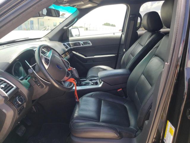 Photo 5 from auction – 2013 FORD EXPLORER L with VIN 1FM5K8F80DGB83596