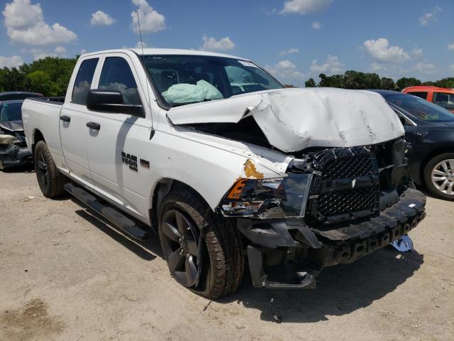 RAM 1500 CLASS 2019 with VIN 1C6RR6FT4KS710535 - Photo from auction