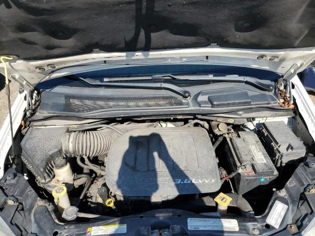 Photo 7 from auction – 2012 DODGE RAM VAN with VIN 2C4RDGAG7CR152397