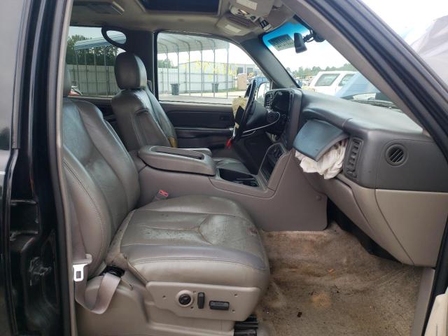 Photo 5 from auction – 2003 CHEVROLET SUBURBAN K with VIN 3GNFK16Z33G243616