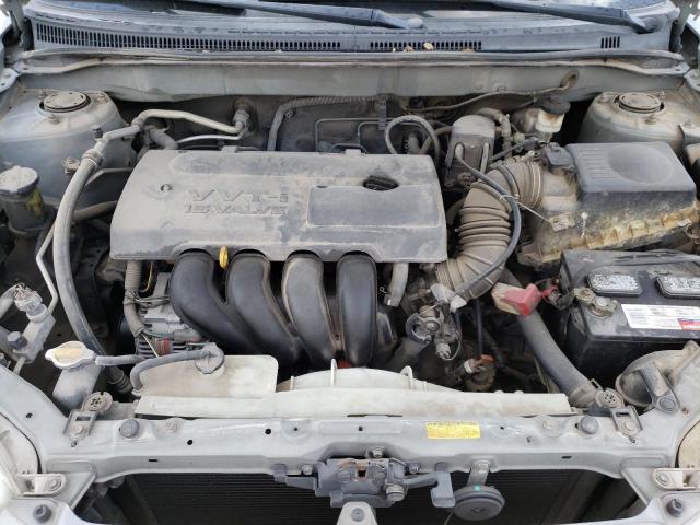 Photo 7 from auction – 2004 TOYOTA COROLLA CE with VIN 1NXBR32E64Z315002