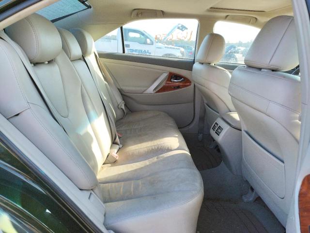 Photo 6 from auction – 2011 TOYOTA CAMRY BASE with VIN 4T1BF3EK7BU622167