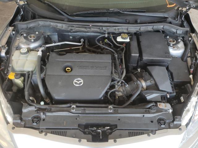 Photo 7 from auction – 2010 MAZDA 3 S with VIN JM1BL1S66A1348159