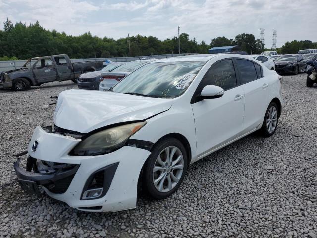 Photo 2 from auction – 2010 MAZDA 3 S with VIN JM1BL1S54A1143060